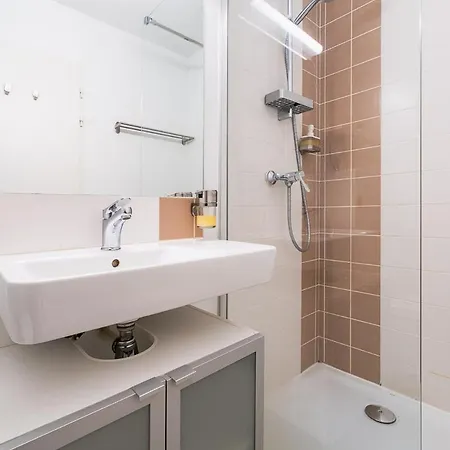 Apart Otel Premier Acte - Spacieuse Sur Les Allees Toulouse