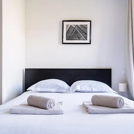 Apart Otel Premier Acte - Spacieuse Sur Les Allees Toulouse